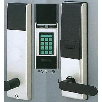 訳あり未使用品! TK4LT33-2 右 64mm ランダムテンキー 美和ロック  