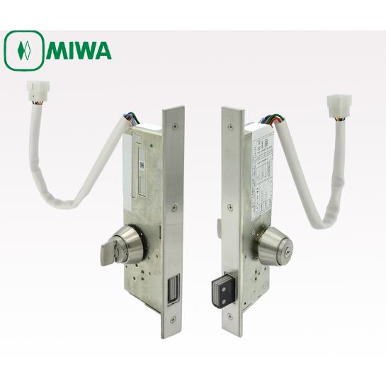 美和ロック AL4M3N-1 BS51mm 美和ロック（Panasonic仕様）電気錠