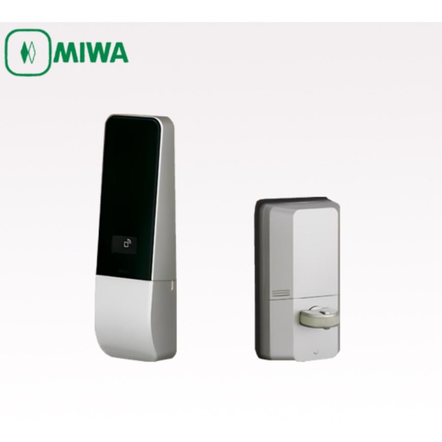 美和ロック DTFL3D01DA (Piack3)DTFL3D01TE 美和ロック（MIWA)スマート
