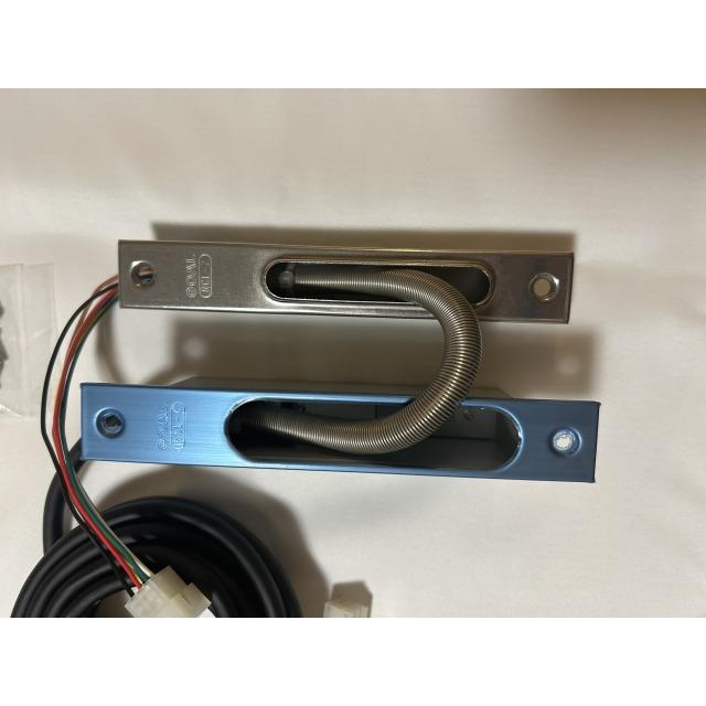 GOAL 埋込型通電金具 RCL-2 : rcl-2 : 電気錠卸 - 通販 - Yahoo!ショッピング