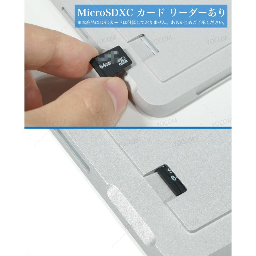 Surface pro7 ノートパソコン 中古 タブレットPC 12.3型 Core i5 第10世代 メモリ8GB SSD128GB/256GB Office付き Windows11 マイクロソフトの画像