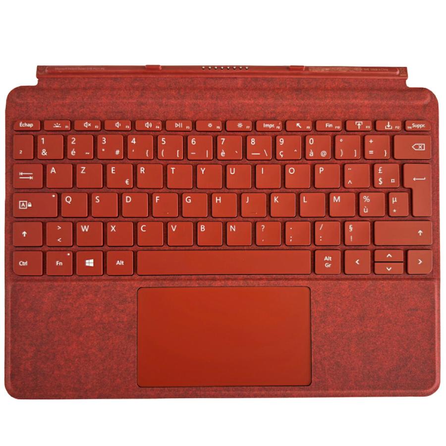 Microsoft Surface Go 2　＋純正タイプカバー 純正/整備済み品】 Surface Go / 2 3 4 対応 タイプカバー 日本語配列
