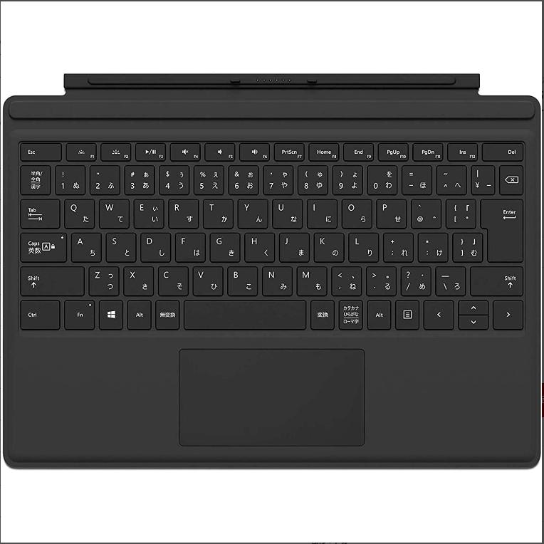 Surface Pro 3 本体 + 純正キーボード　Surfaceペン Surface Pro 13 インチ キーボード スリム ペン付き - バックライト