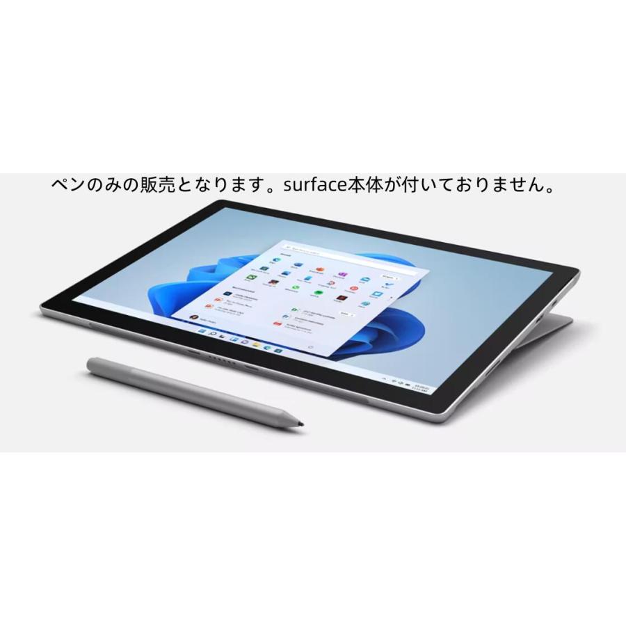 純正】Surface Pen 1776モデル｜筆圧感知4,096段階＆Bluetooth対応