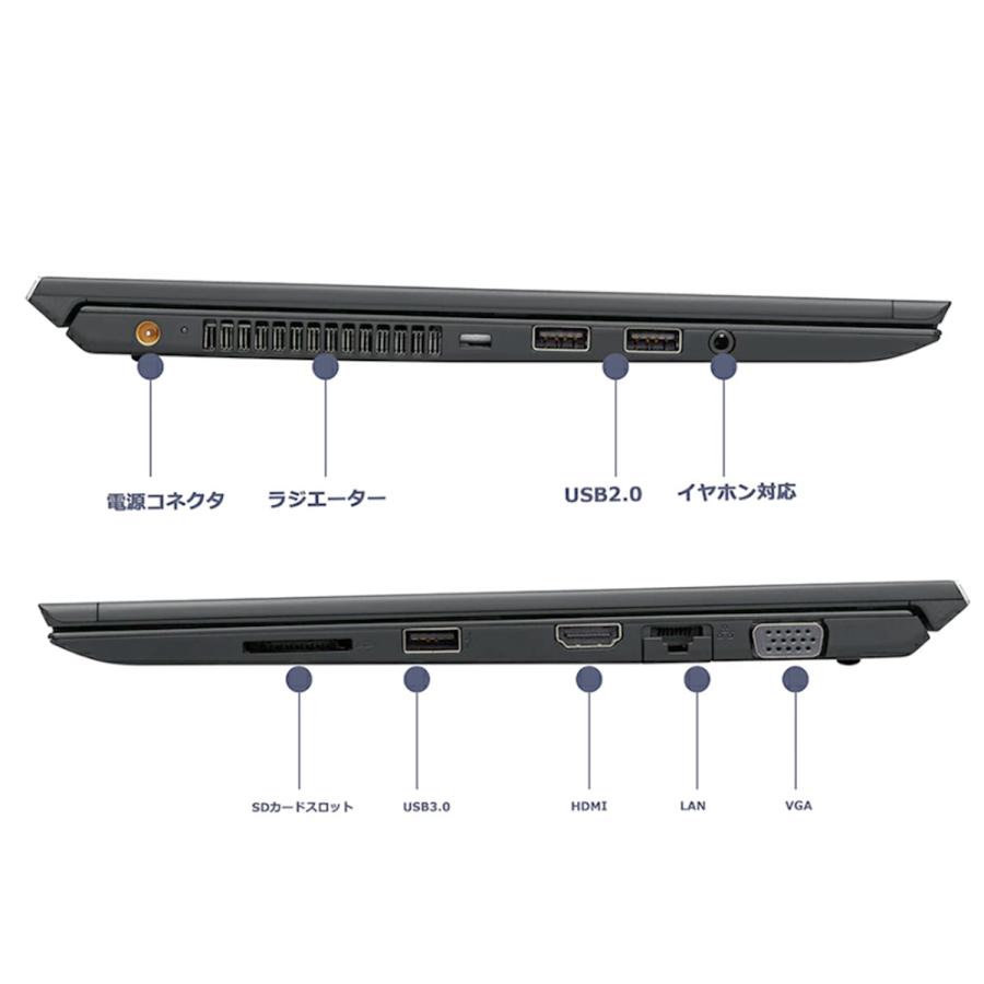 JC0949 ソニー VAIO Pro PB VJPB11C11N 第6世代 13.3型 軽量office2019 VAIO Pro SONY PB VJPB11 第6世代 Core i5 メモリ8GB SSD128GB
