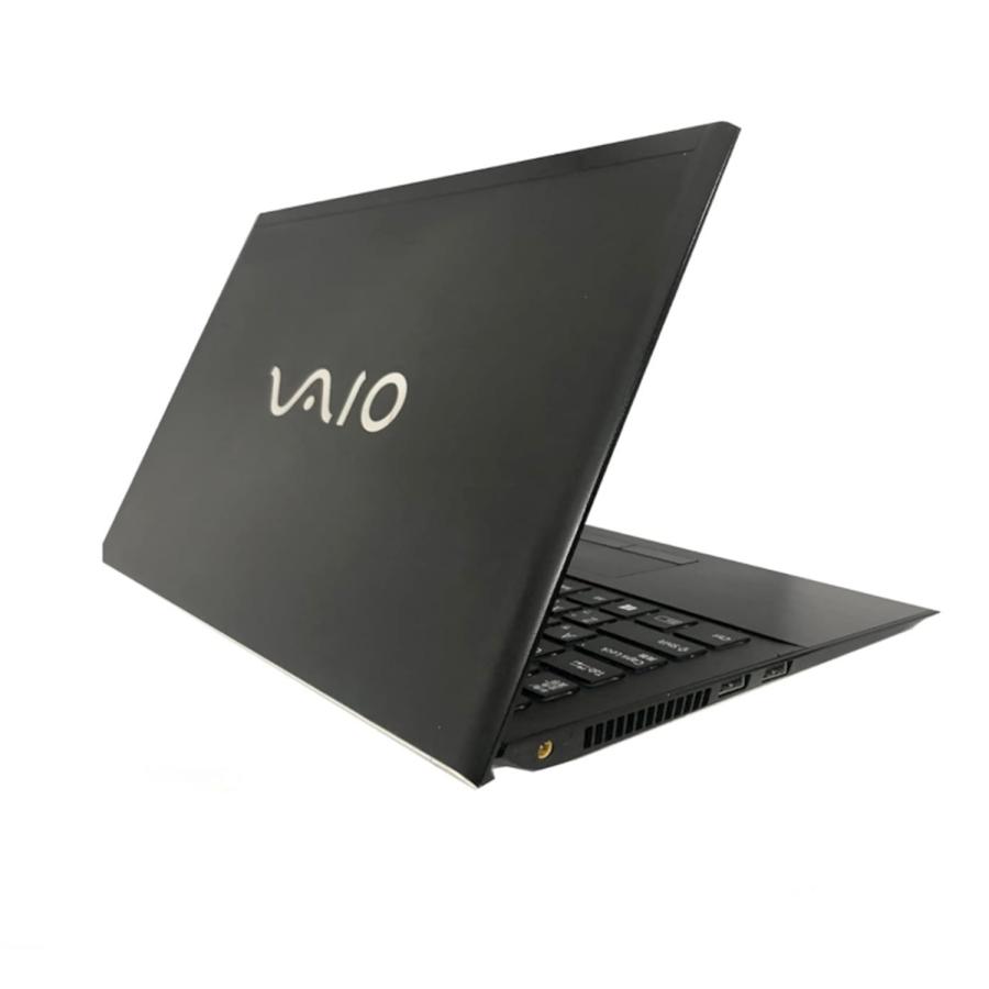 JC0949 ソニー VAIO Pro PB VJPB11C11N 第6世代 13.3型 軽量office2019 VAIO Pro SONY PB VJPB11 第6世代 Core i5 メモリ8GB SSD128GB