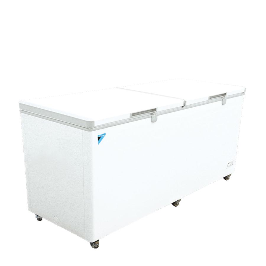 ダイキン 業務用 冷凍ストッカー 特別セール品 LBFG7AS 755Lクラス 安全 冷凍庫 横型 メーカー直送品