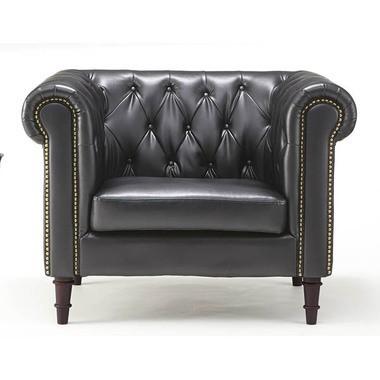 AZUMAYA   東谷　1人掛けソファ　フェリーニ　GS-339　BK   100×73×70 東谷 （AZUMAYA） フェリーニ 1人掛 ソファ GS-339BK : でんKING Yahoo