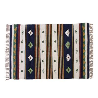 キリムラグ 東谷 （AZUMAYA） キリムラグ TTR-105B : でんKING Yahoo!店