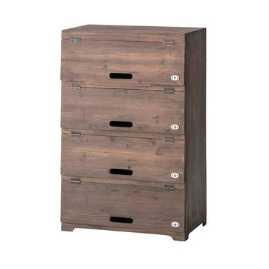 東谷 - （AZUMAYA） シューズ仕合わせ 広広とした CCR-401 下駄箱、シューズボックス-玄関家具