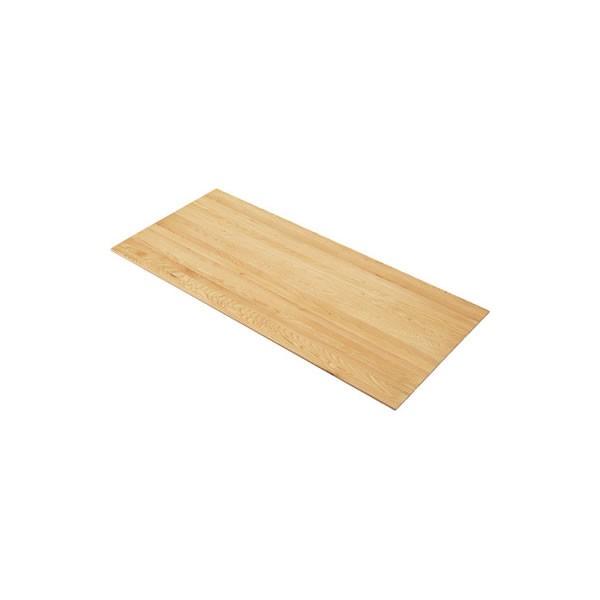 東谷 - （AZUMAYA） 晩ご飯一覧表用 天板 JPT-251OAK テーブル付属品、パーツ-家具、インテリア