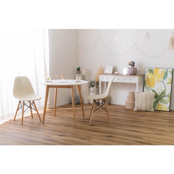 東谷 （AZUMAYA） TAP-001WH ラウンドテーブル : でんKING Yahoo!店