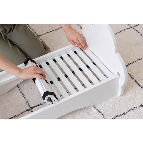 東谷 （AZUMAYA）  PET-69WH ペットベッド 犬 天然木 すのこ 猫の画像