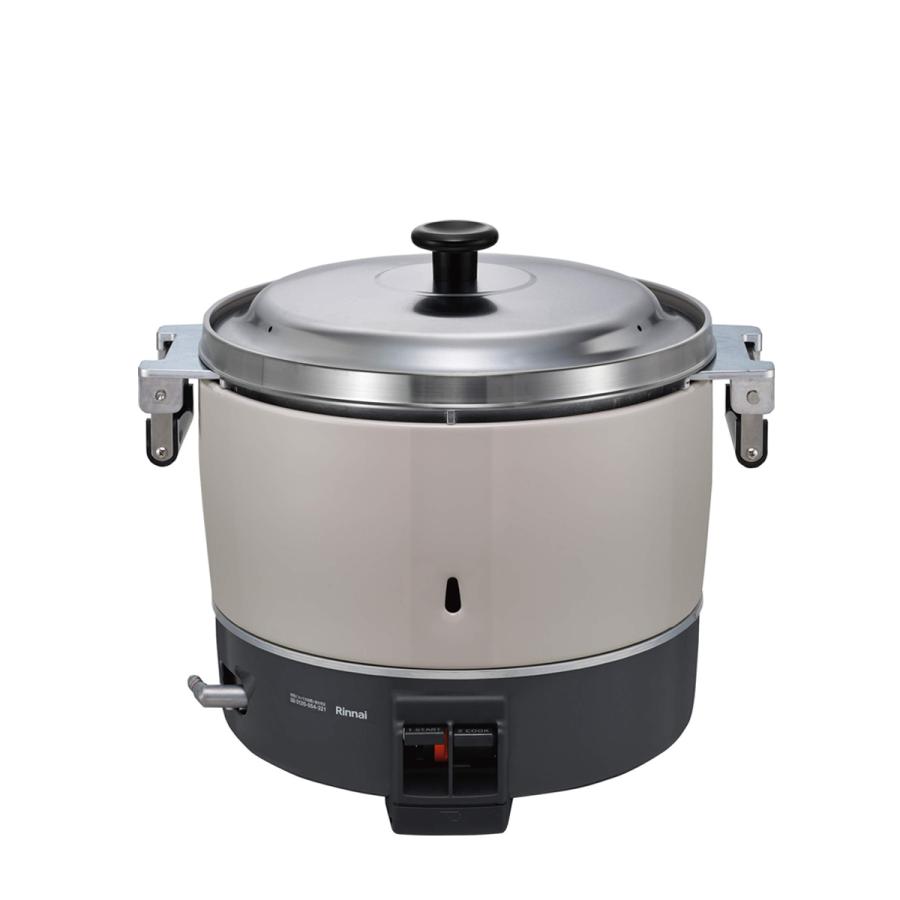 リンナイ（Rinnai） 法人配送限定品 業務用 ガス炊飯器 RR-300C-LPG 