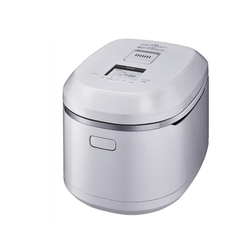 リンナイ（Rinnai） ガス炊飯器 直火匠 RR-100MTT(MW)-LPG 法人配送