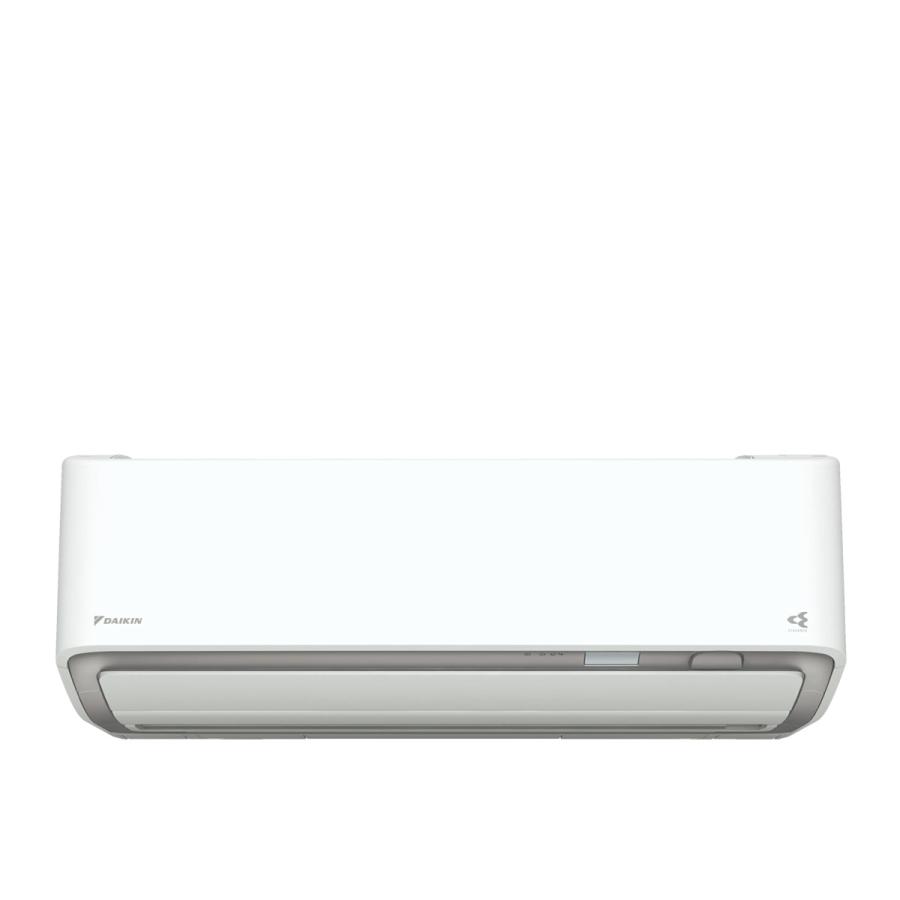 法人配送限定品 23畳 ルームエアコン S71ztdxv W ダイキン スゴ暖 主に 単