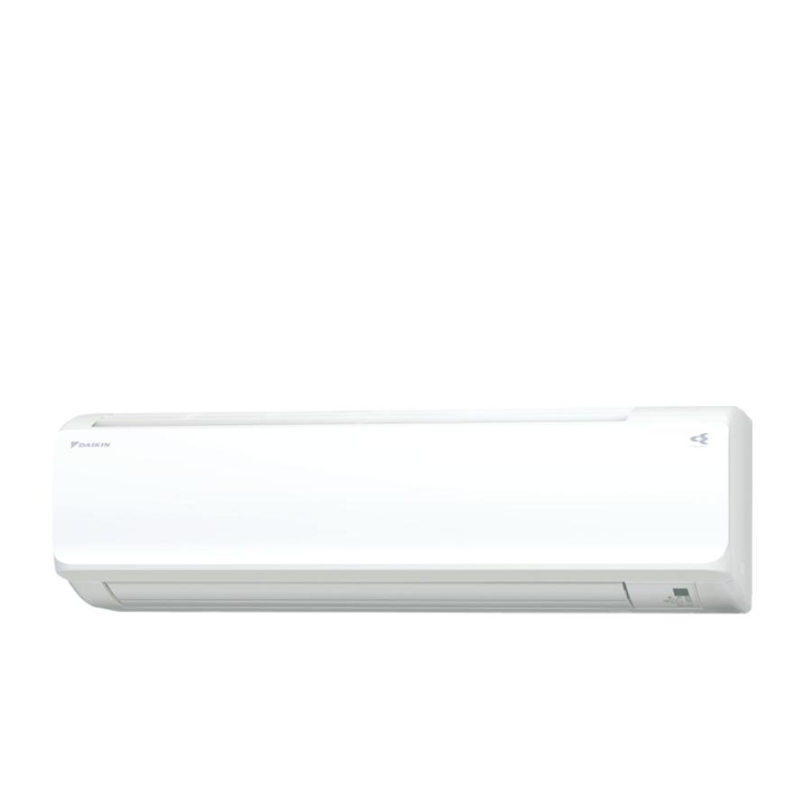 法人配送限定品 ルームエアコン S40zthxp W ダイキン スゴ暖 主に ルームエアコン で