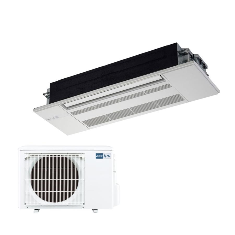 霧ヶ峰 法人配送限定品 MLZ-RX5022AS パネル:ホワイト色 三菱電機 