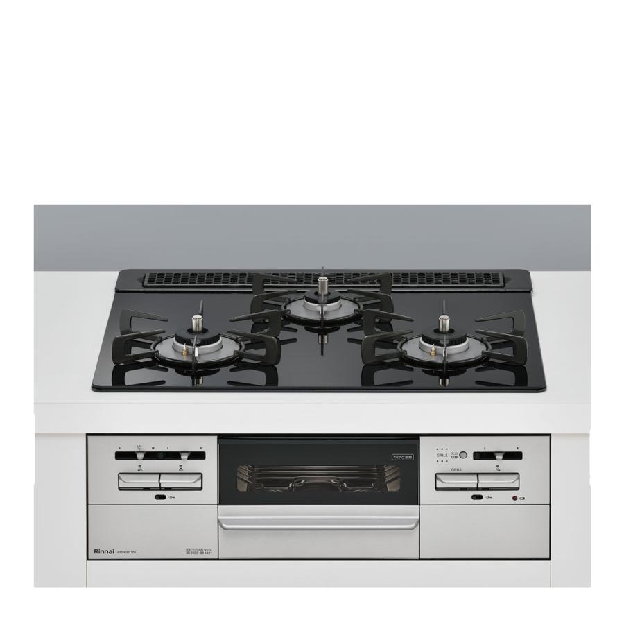 法人配送限定品 RX31W35T1DGW-13A 都市ガス用（12A/13A用） リンナイ