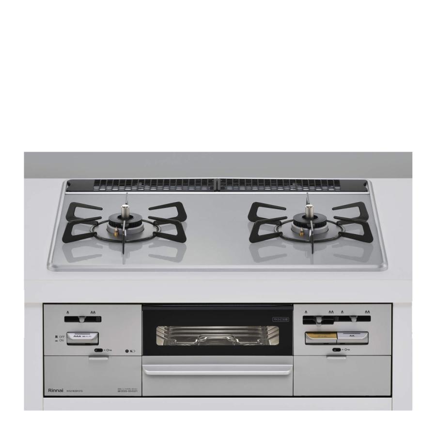 リンナイ（Rinnai） 法人配送限定品 RHS21W28P12TGAVL-13A ビルトイン 