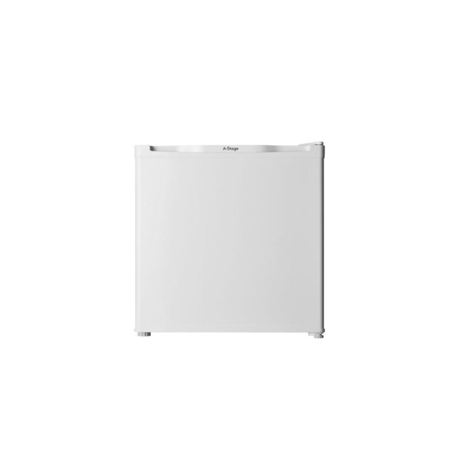 A-Stage（エーステージ） 法人配送限定品 FZ03A-31WT 冷蔵庫 1ドア 31L 