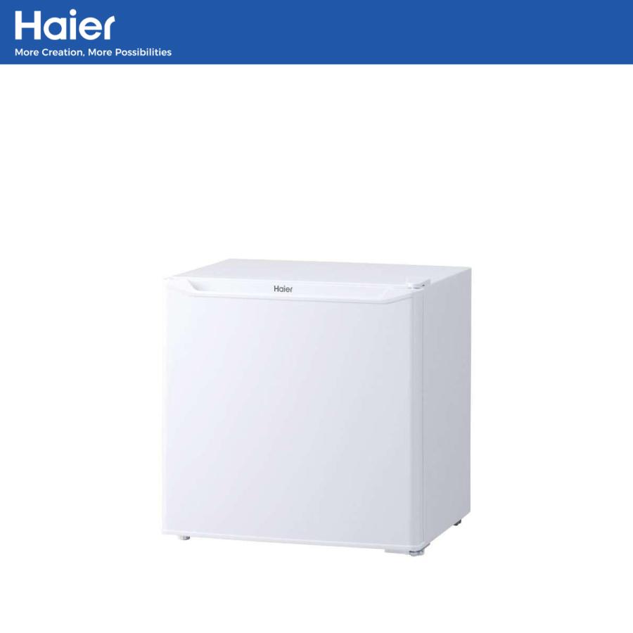 Haier（ハイアール） JR-N40M-W 冷蔵庫 40L : でんKING Yahoo!店