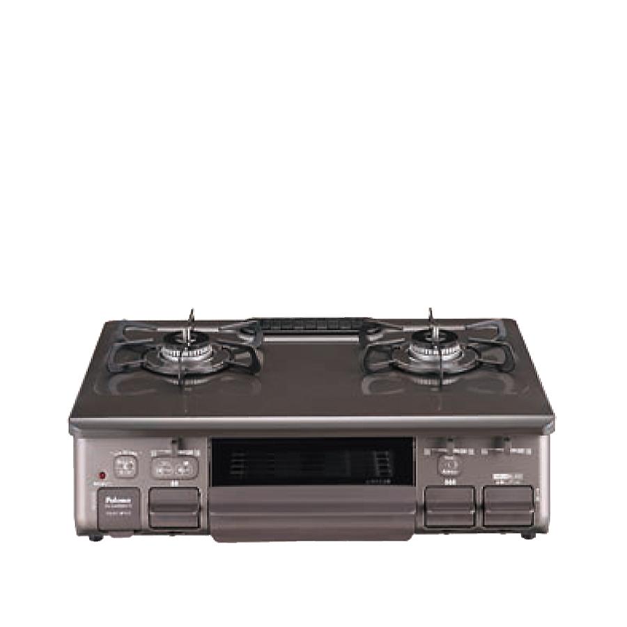 PA-S46BMA-R-13A 都市ガス用 パロマ ガスコンロ 関東地方/送料無料 
