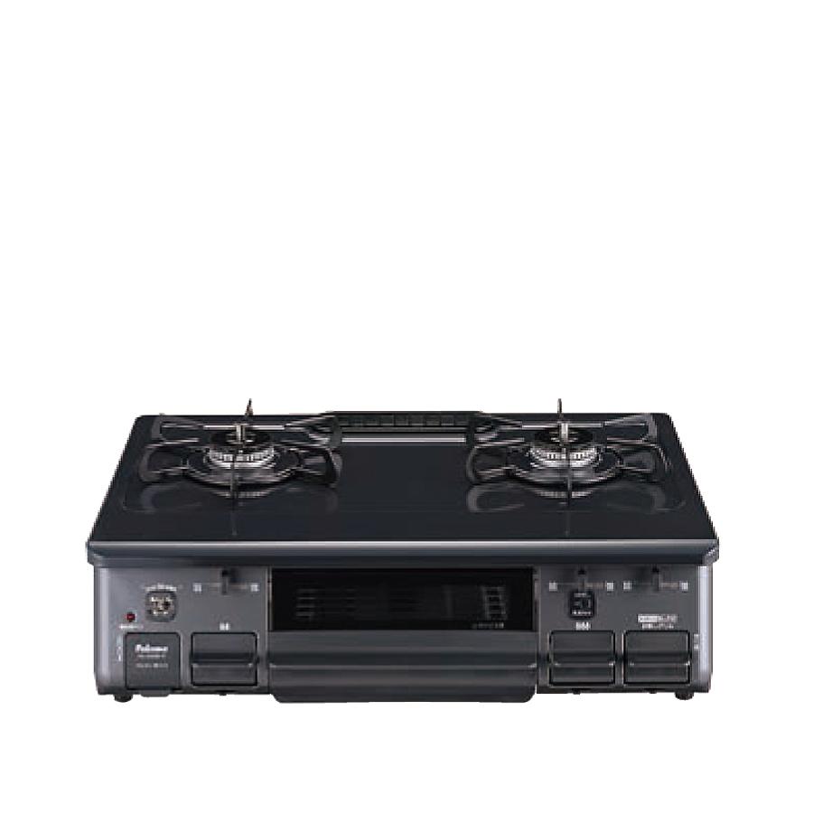 法人配送限定品 PA-S46B-L-LPG プロパンガス用 パロマ ガスコンロ 送料 