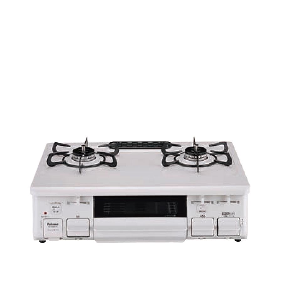 パロマ PA-S46H-L-LPG プロパンガス用 ガスコンロ 関東地方/送料無料  