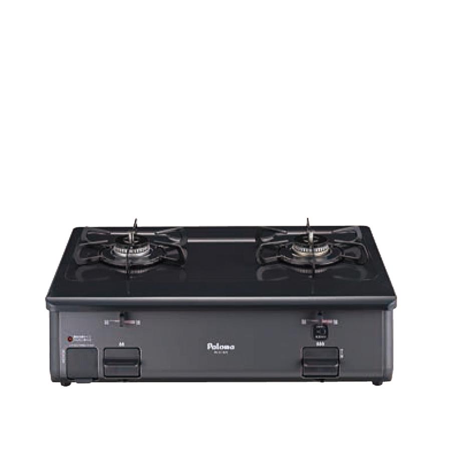 すぐ使えるセット◎  パロマ 都市ガス用ガスコンロ 都市ガス用 パロマガスコンロ 配達無料