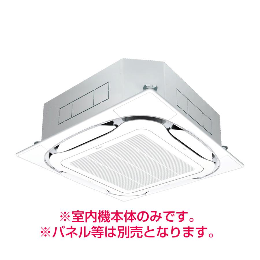 ダイキン 《別途見積可》 法人配送限定品 FXYFP28NB 業務用 ダイキン 《別途見積可》 法人配送限定品 FXYFP28NB 業務用
