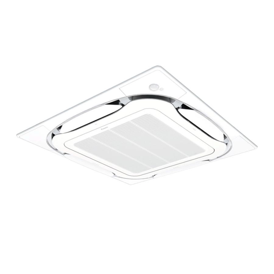 【新品未使用】ダイキン　BYCP160EEF パネルフレッシュホワイト　1枚 ダイキン（DAIKIN） 法人配送限定品 BYCP160EEF エコパネル カラー