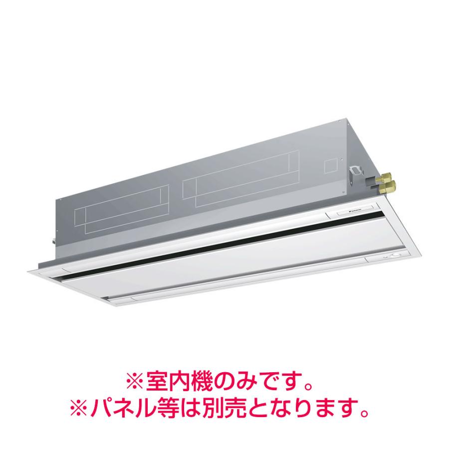 ダイキン（DAIKIN） 《別途見積可》 法人配送限定品 FXYCP140EB 業務用