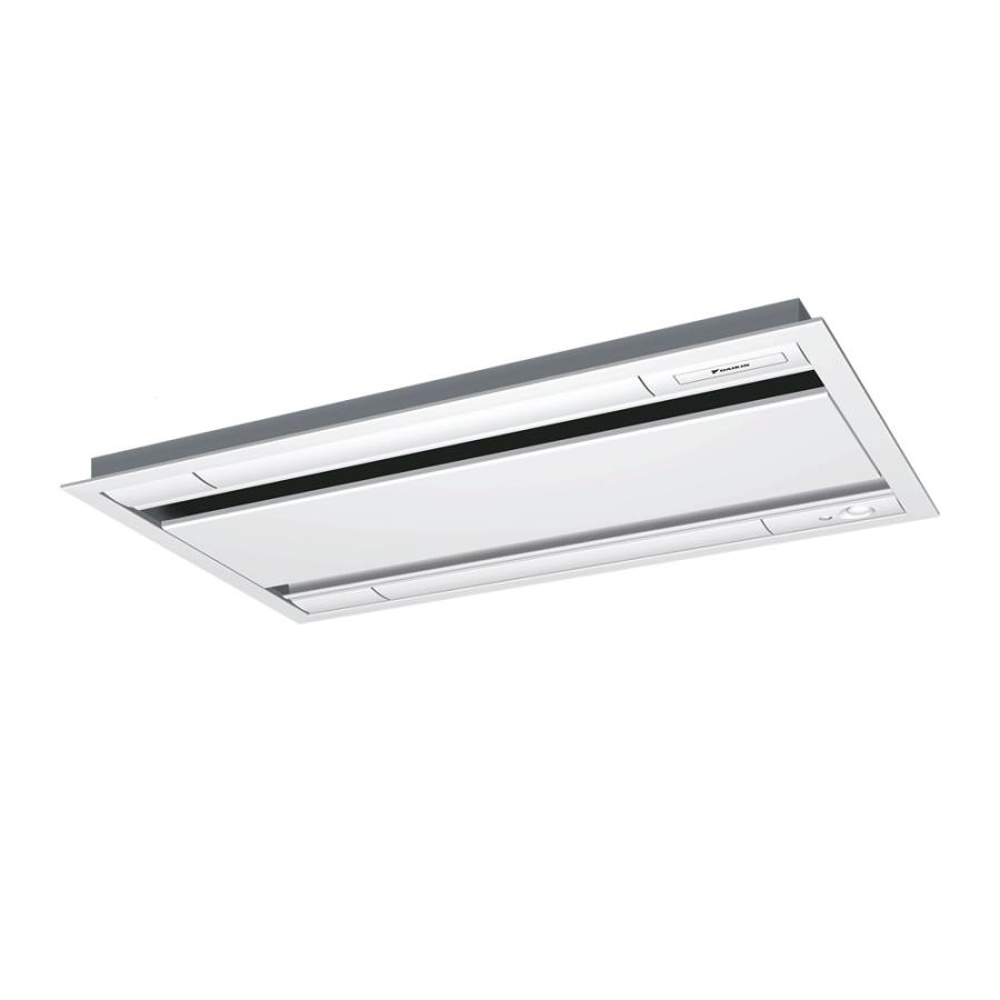 ダイキン（DAIKIN） 法人配送限定品 BYBCP160CEF エコパネル 2方向