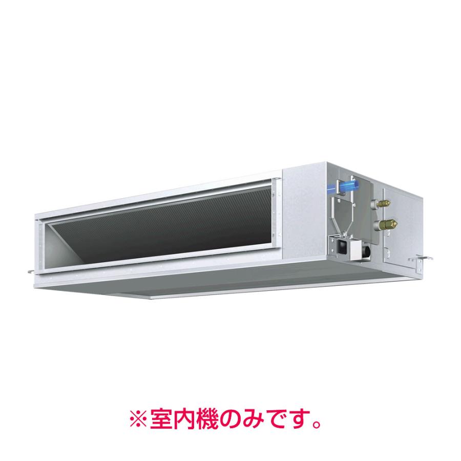 ダイキン（DAIKIN） 《別途見積可》 法人配送限定品 FXYMP112EB 業務用
