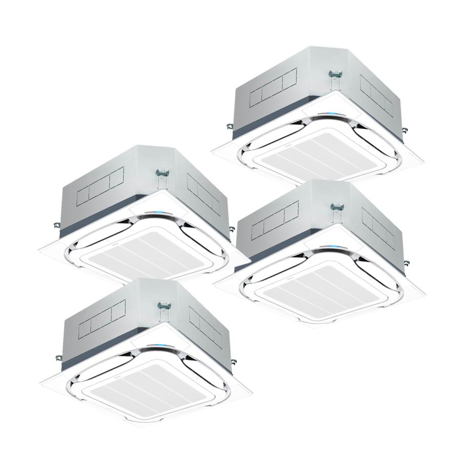 ダイキン（DAIKIN） SZRUC224BAW 業務用エアコン ◇東京23区及び近郊の 