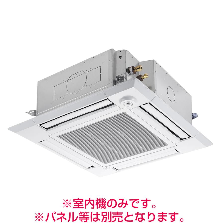 三菱電機 《別途見積可》 PLFY-MP112HM 天井埋込カセット形4方向 三菱電機 《別途見積可》 PLFY-MP112HM 天井埋込カセット形4方向