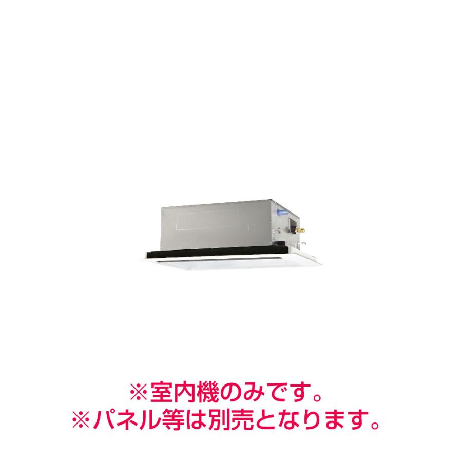 三菱電機（MITSUBISHI ELECTRIC） 《別途見積可》 PLFY-MP36LM 天井埋