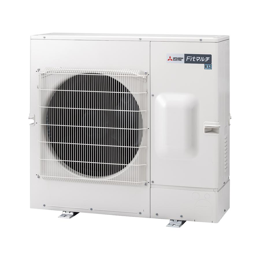 三菱電機 《別途見積可》 法人配送限定品 PUMY-FMP112KM Fitマルチ 三 