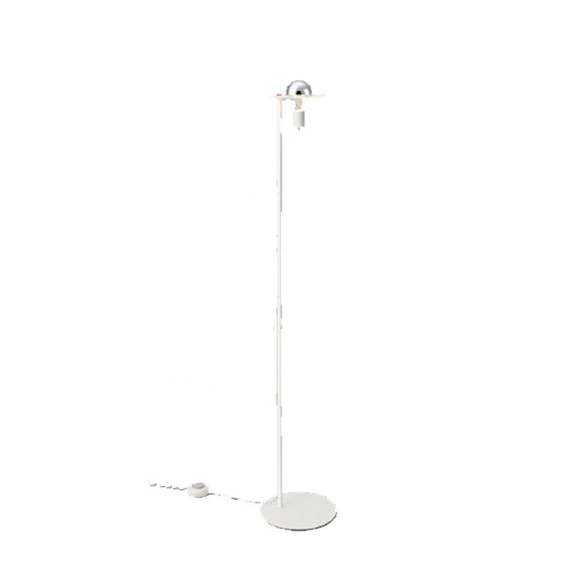 【美品】フロアライト　ヤマギワ株式会社　S1431W　インテリア　家具　H 美品】フロアライト ヤマギワ株式会社 S1431W インテリア 家具 H