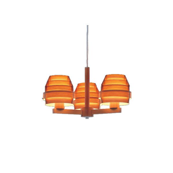代引不可/【正規品】ヤマギワ「323C2087」シャンデリア/JAKOBSSON LAMP