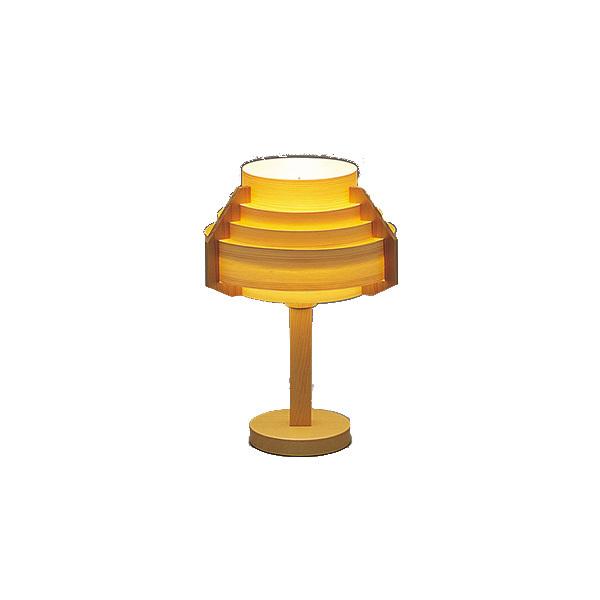 代引不可/【正規品】ヤマギワ「323S2904」テーブルスタンド/JAKOBSSON LAMP/（ヤコブソンランプ）LED照明｜denkinoousama
