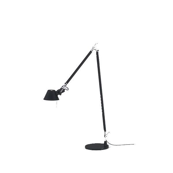 代引不可／クレカのみ/【正規品】ヤマギワ「618S7126B」デスクスタンドライト/TOLOMEO LETTURA/アルテミデ(Artemide)/トロメオ/照明