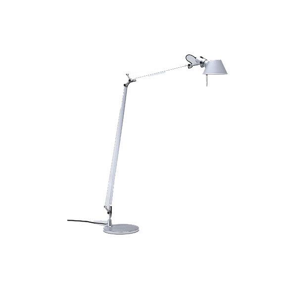 代引不可／クレカのみ/【正規品】ヤマギワ「618S7126S」デスクスタンドライト/TOLOMEO LETTURA/アルテミデ(Artemide)/トロメオ/照明