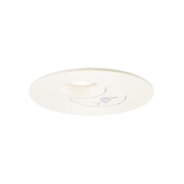 パナソニック「LGDC1202LLE1」LEDダウンライト【電球色】埋込穴150パイ／LED交換不可／調光不可