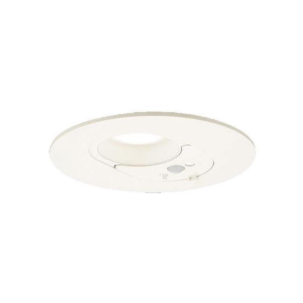 パナソニック「LGDC1203VLE1」LEDダウンライト【温白色】埋込穴150パイ／LED交換不可／調光不可
