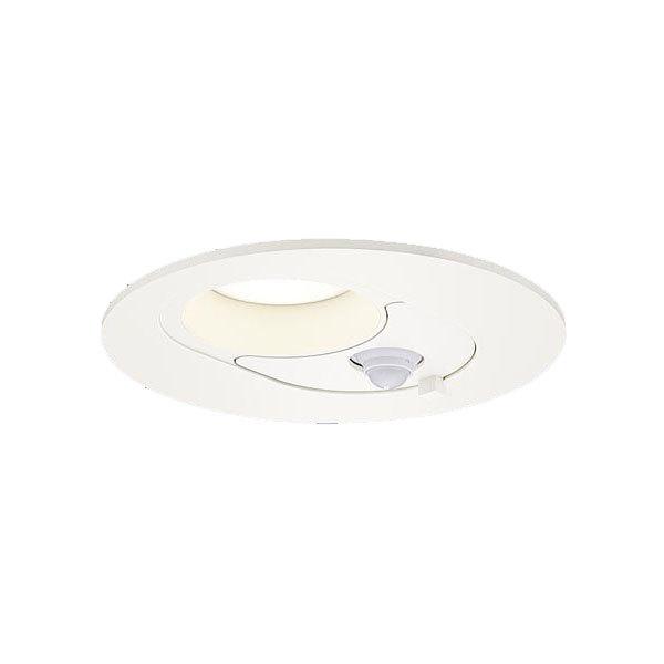 パナソニック「LGDC3200LLE1」LEDダウンライト【電球色】埋込穴125パイ／LED交換不可／調光不可