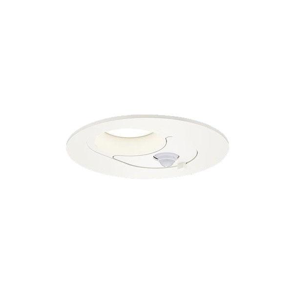 パナソニック「LGDC3200VLE1」LEDダウンライト【温白色】埋込穴125パイ／LED交換不可／調光不可