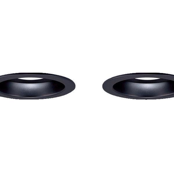 パナソニック「XAD1170NLB1」(親LGD1170NLB1子LGD1171NLB1送信HK8900)LEDダウンライトスピーカー付【昼白色】