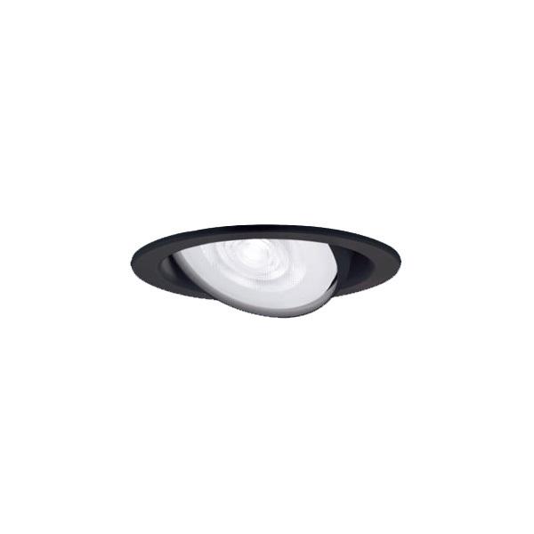 パナソニック「XAD1433NCB1」(LGD9401ランプLLD2020MNCB1)LEDダウンライトユニバーサルダウンライト【昼白色】埋込穴100パイ／LED交換可／調光可・ライコン別売